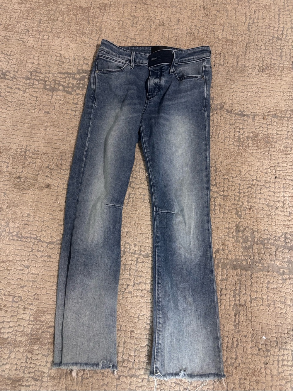 RTA jeans women’s size 25